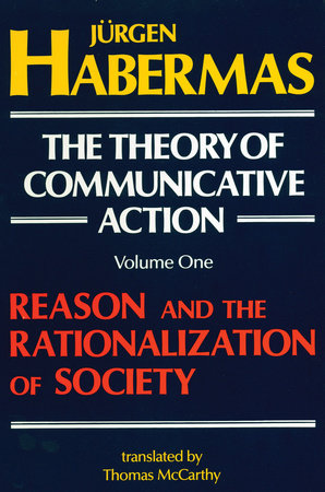 Theory of Communication