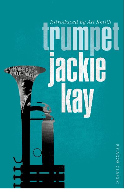 Trumpet by Jackie Kay